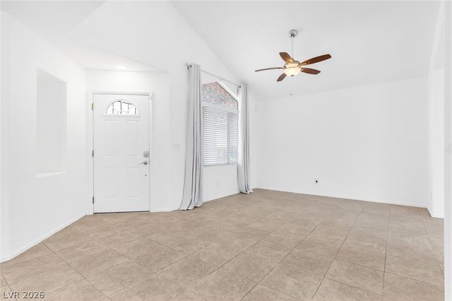 7600 Beverly Hills Drive, Las Vegas, NV 89147