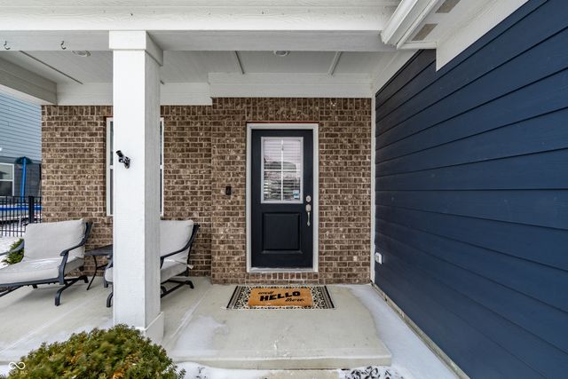 16402 Sedalia Drive, Fishers, IN 46040