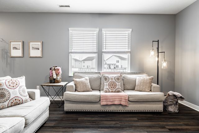 16402 Sedalia Drive, Fishers, IN 46040