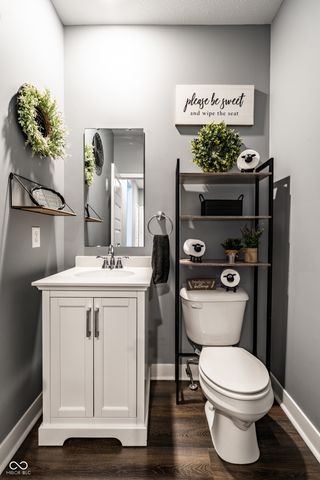 16402 Sedalia Drive, Fishers, IN 46040