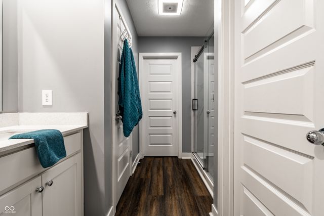 16402 Sedalia Drive, Fishers, IN 46040