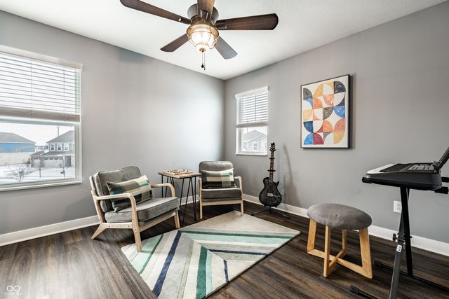 16402 Sedalia Drive, Fishers, IN 46040