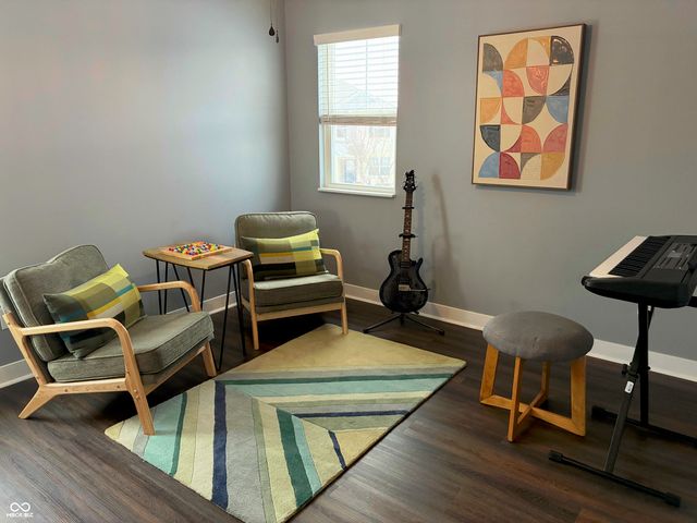 16402 Sedalia Drive, Fishers, IN 46040