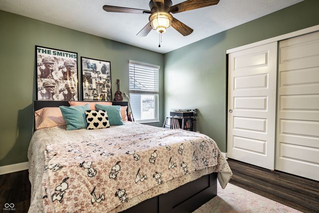 16402 Sedalia Drive, Fishers, IN 46040