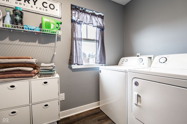 16402 Sedalia Drive, Fishers, IN 46040