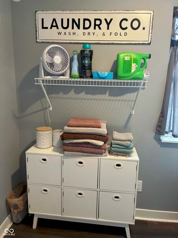 16402 Sedalia Drive, Fishers, IN 46040