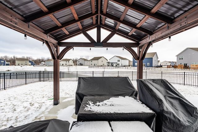 16402 Sedalia Drive, Fishers, IN 46040