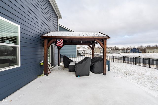 16402 Sedalia Drive, Fishers, IN 46040