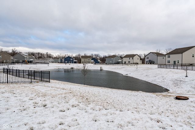 16402 Sedalia Drive, Fishers, IN 46040