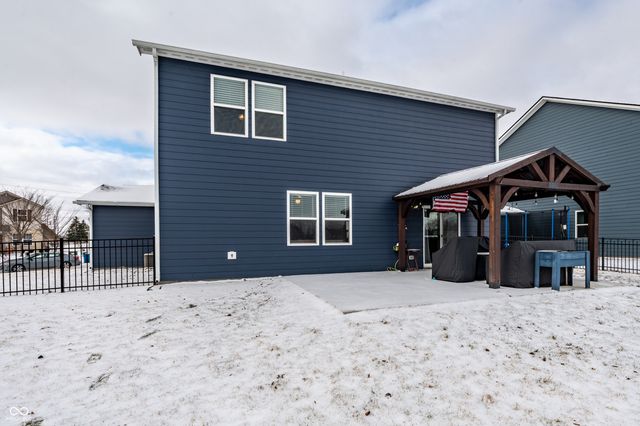 16402 Sedalia Drive, Fishers, IN 46040