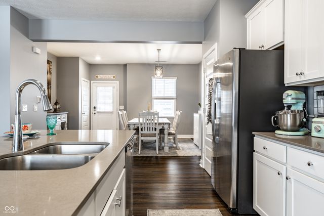 16402 Sedalia Drive, Fishers, IN 46040