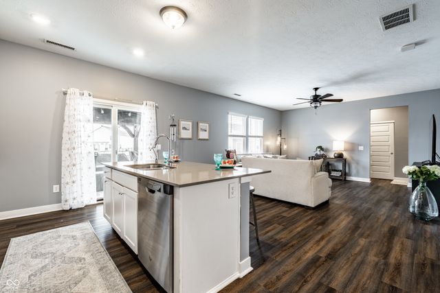 16402 Sedalia Drive, Fishers, IN 46040