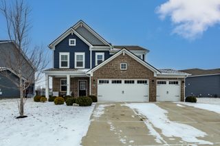 16402 Sedalia Drive, Fishers, IN 46040
