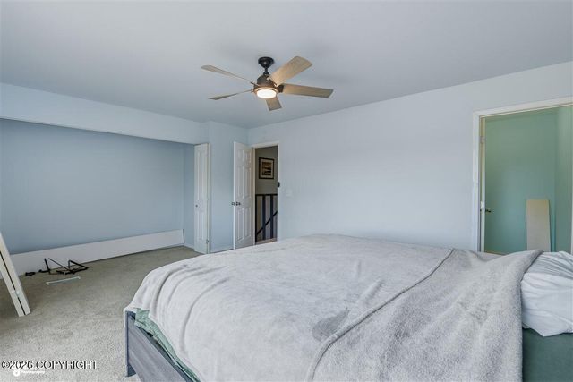 7020 Meteor Court, Anchorage, AK 99504
