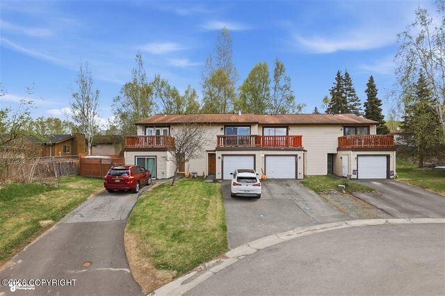 7020 Meteor Court, Anchorage, AK 99504