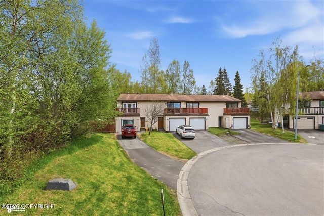7020 Meteor Court, Anchorage, AK 99504