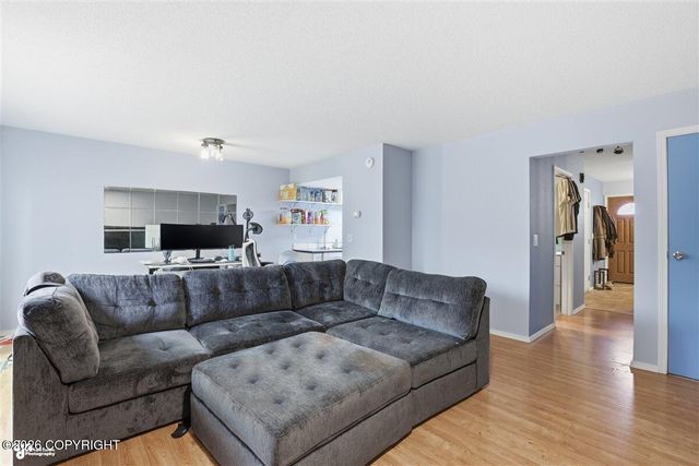 7020 Meteor Court, Anchorage, AK 99504