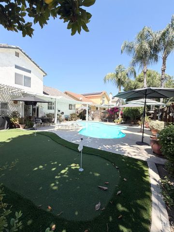 4910 Sanderling Lane, Bakersfield, CA 93312