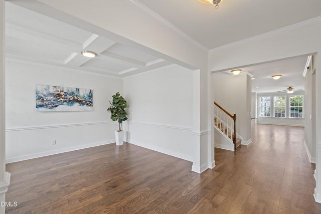 120 Martingale Drive, Holly Springs, NC 27540