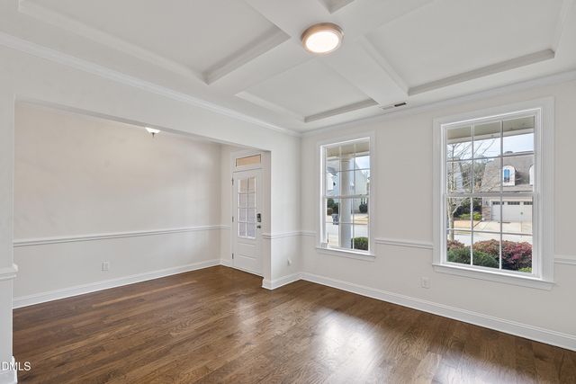 120 Martingale Drive, Holly Springs, NC 27540