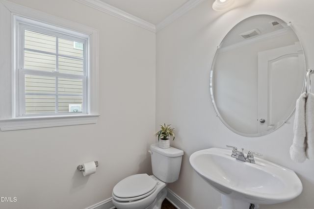 120 Martingale Drive, Holly Springs, NC 27540