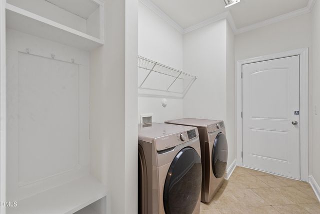 120 Martingale Drive, Holly Springs, NC 27540