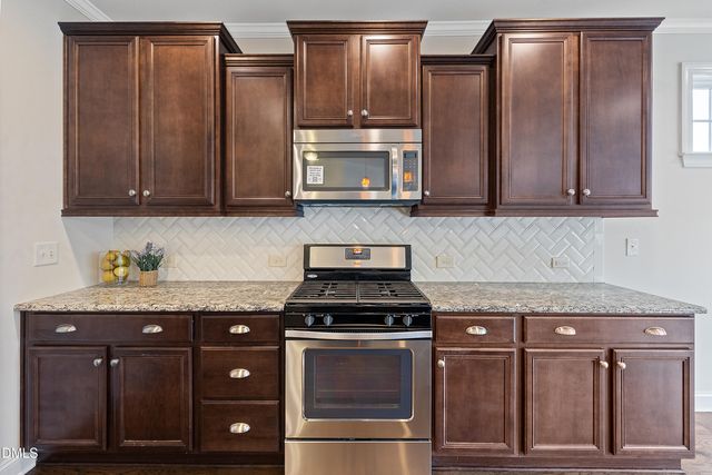 120 Martingale Drive, Holly Springs, NC 27540