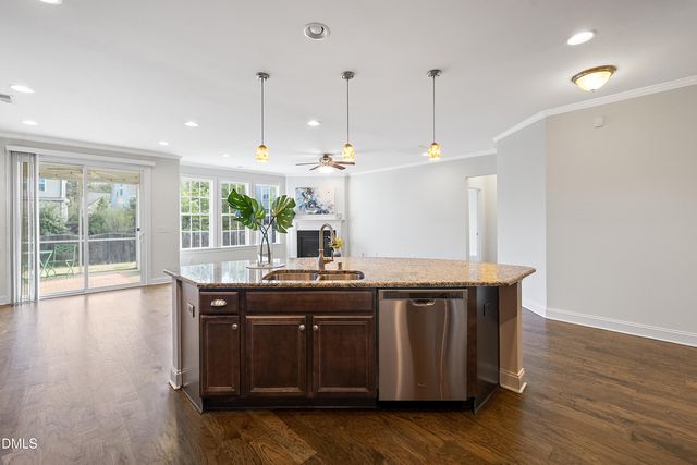 120 Martingale Drive, Holly Springs, NC 27540