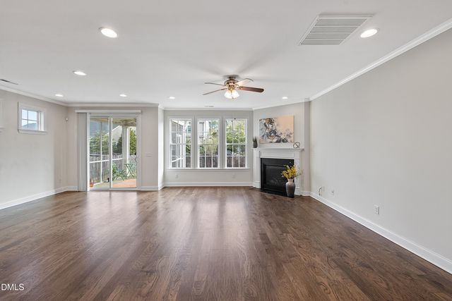 120 Martingale Drive, Holly Springs, NC 27540