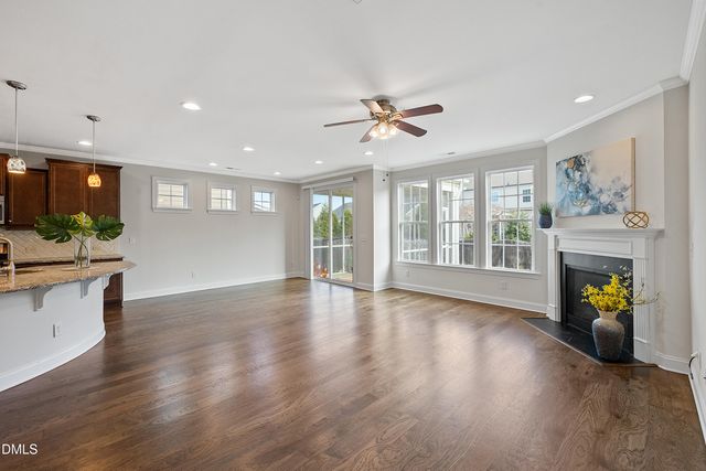 120 Martingale Drive, Holly Springs, NC 27540