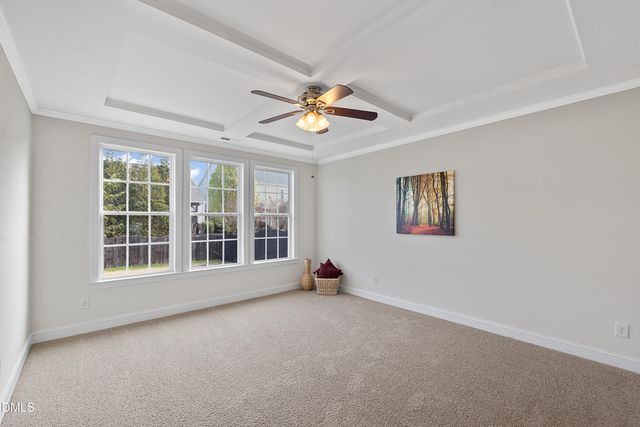 120 Martingale Drive, Holly Springs, NC 27540