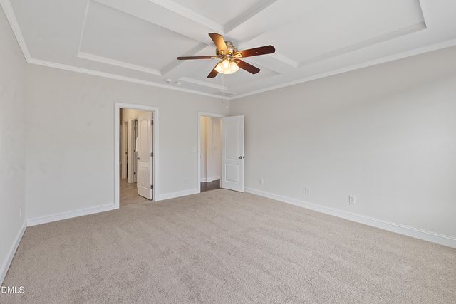 120 Martingale Drive, Holly Springs, NC 27540