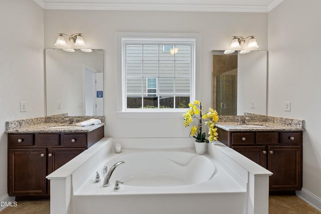 120 Martingale Drive, Holly Springs, NC 27540