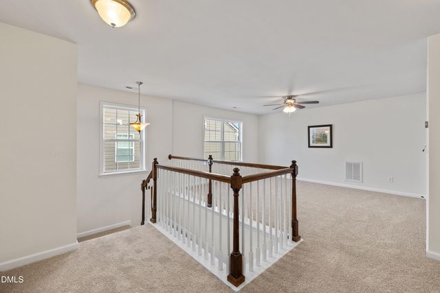 120 Martingale Drive, Holly Springs, NC 27540