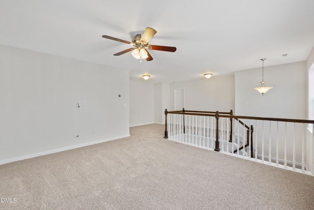 120 Martingale Drive, Holly Springs, NC 27540