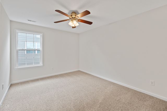 120 Martingale Drive, Holly Springs, NC 27540