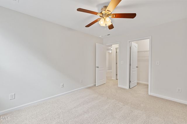 120 Martingale Drive, Holly Springs, NC 27540