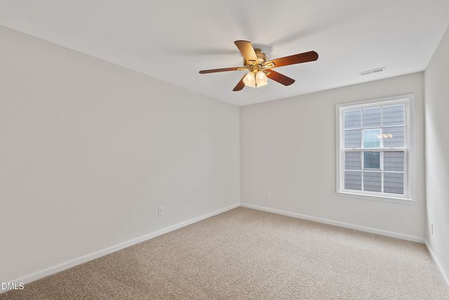 120 Martingale Drive, Holly Springs, NC 27540