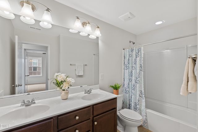 120 Martingale Drive, Holly Springs, NC 27540