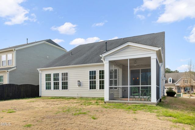 120 Martingale Drive, Holly Springs, NC 27540