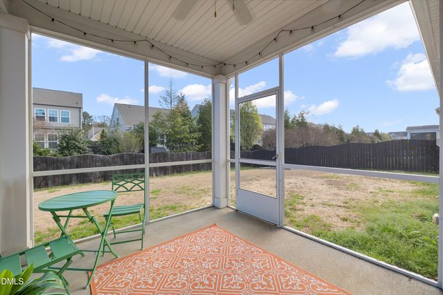 120 Martingale Drive, Holly Springs, NC 27540