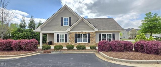 120 Martingale Drive, Holly Springs, NC 27540