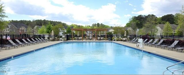 120 Martingale Drive, Holly Springs, NC 27540