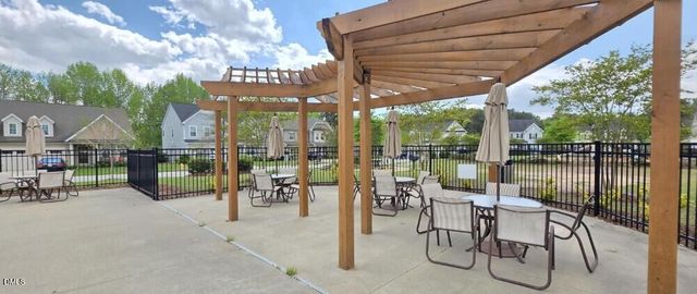 120 Martingale Drive, Holly Springs, NC 27540