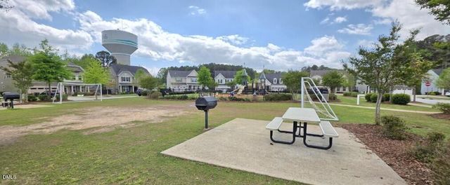 120 Martingale Drive, Holly Springs, NC 27540