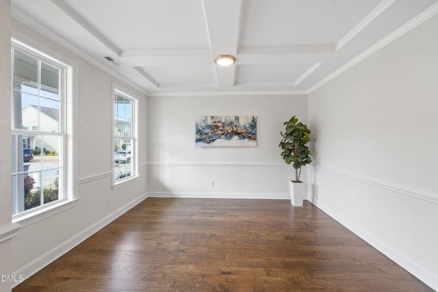 120 Martingale Drive, Holly Springs, NC 27540