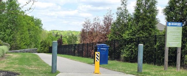 120 Martingale Drive, Holly Springs, NC 27540