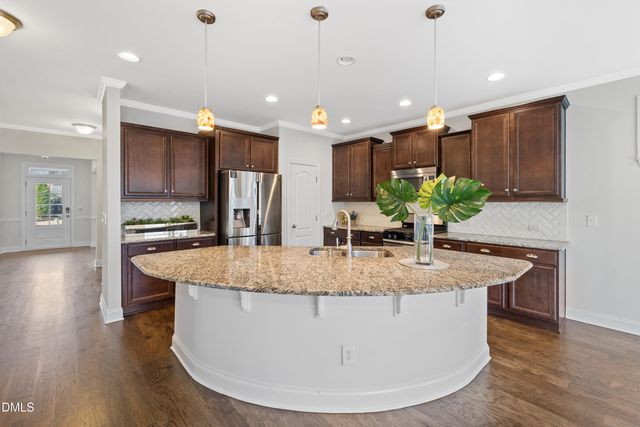 120 Martingale Drive, Holly Springs, NC 27540