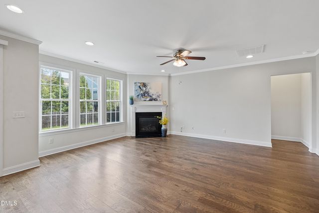 120 Martingale Drive, Holly Springs, NC 27540