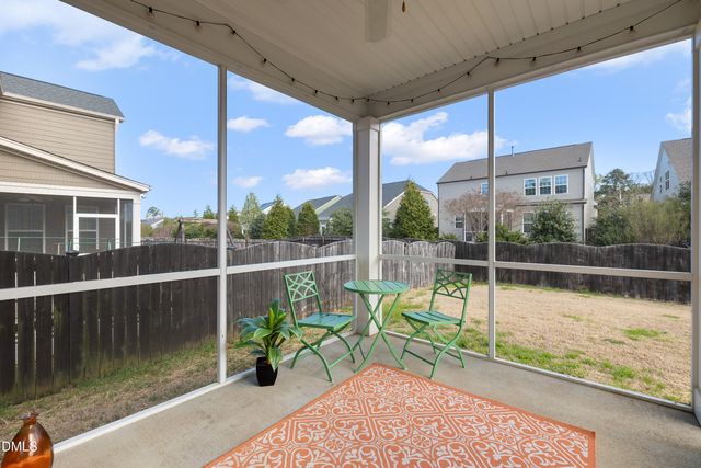 120 Martingale Drive, Holly Springs, NC 27540